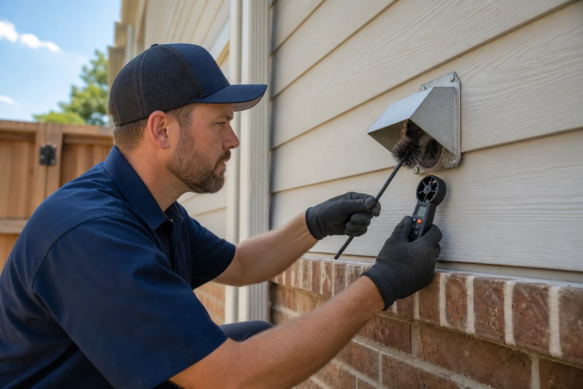Worried about repairs? Early detection prevents costs 