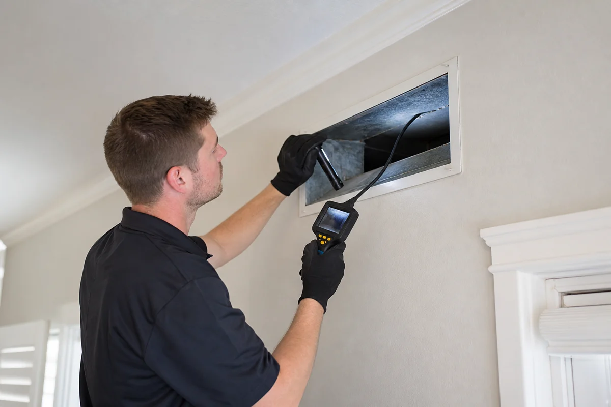 Seabrook Air Duct Cleaning TX for Specific HVAC Cleaning Results Seabrook Air Duct Cleaning TX for Specific HVAC Cleaning Results