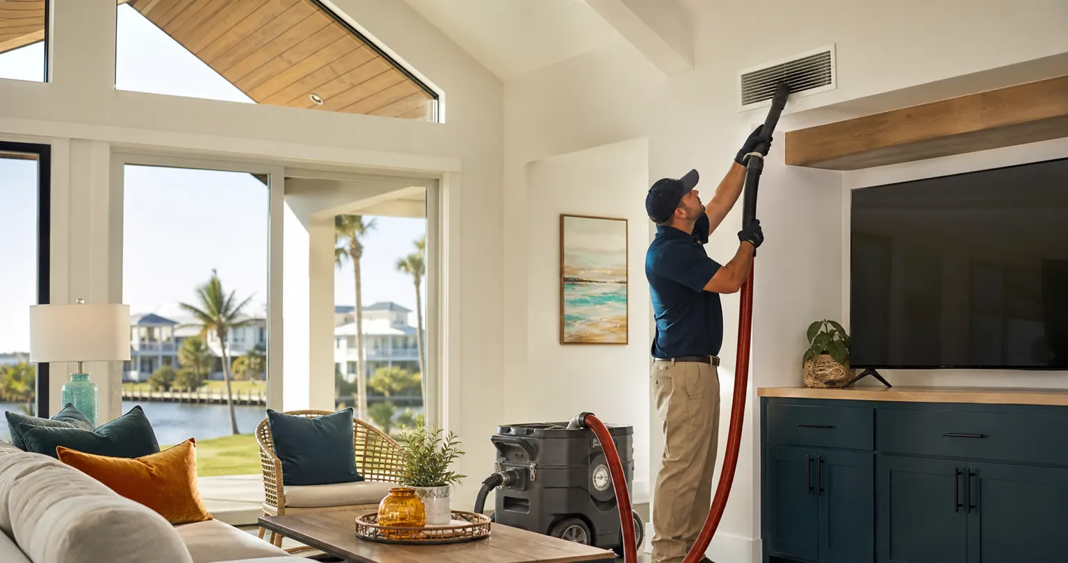 Seabrook Air Duct Cleaning TX Seabrook Air Duct Cleaning TX professional service in Seabrook TX