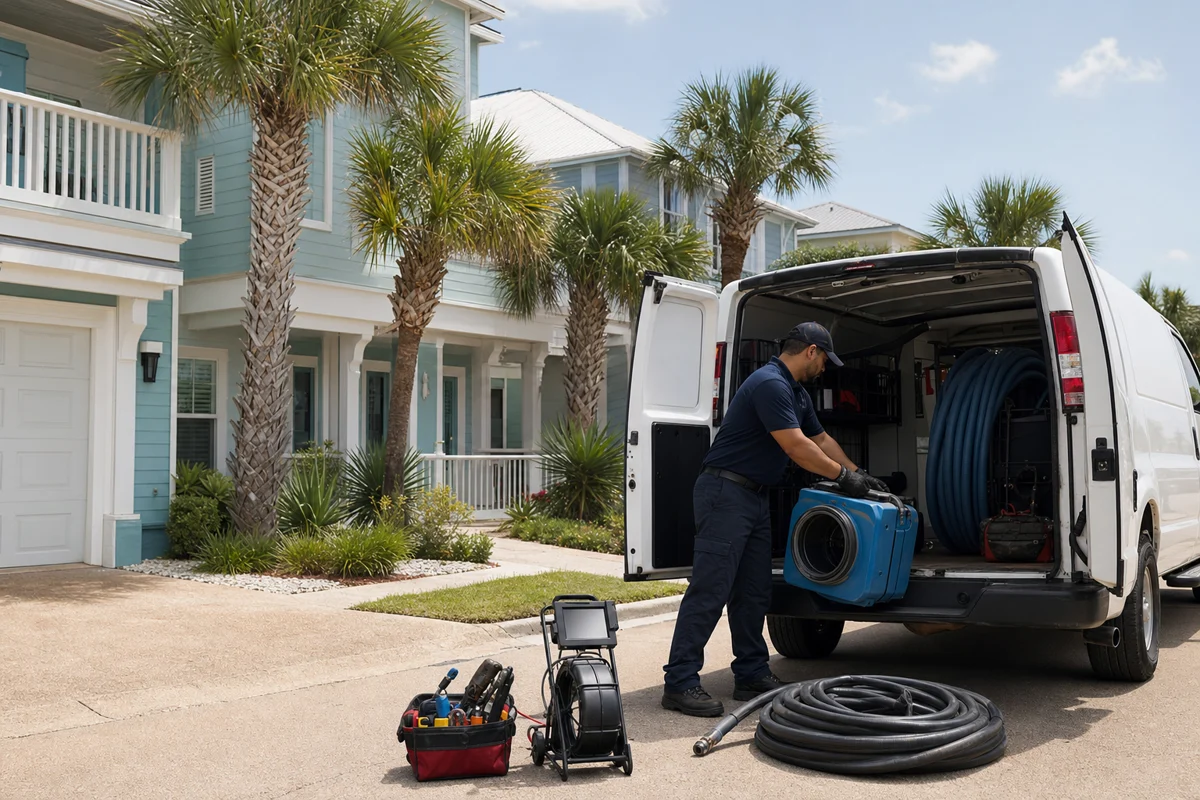Our Seabrook Service Location Our Seabrook Service Location