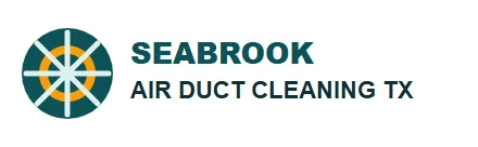 Seabrook Air Duct Cleaning TX logo
